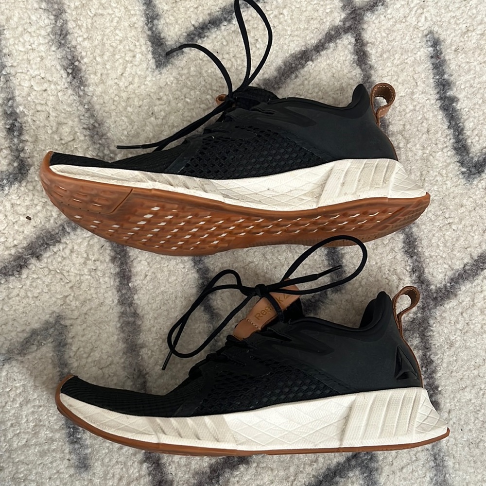 Reebok sneaker
